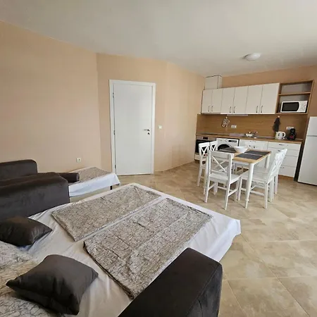 Apartment кастро2-castro Apartments2 *