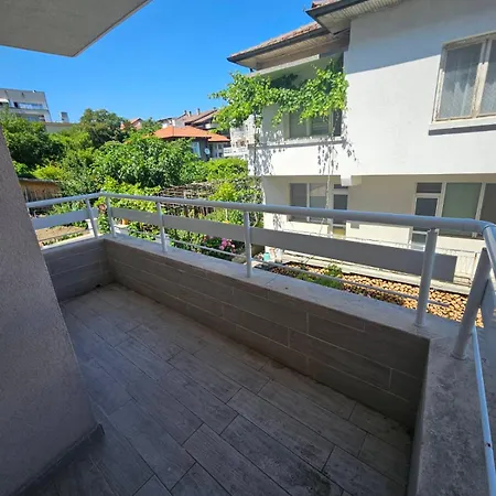 кастро2-castro Apartments2 Tsarevo