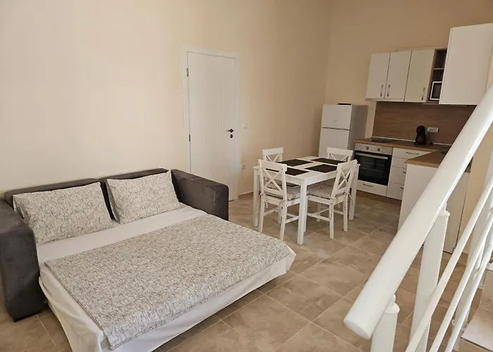 кастро2-castro Apartments2 Appartamento *