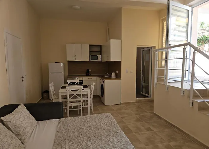 кастро2-castro Apartments2 Appartamento