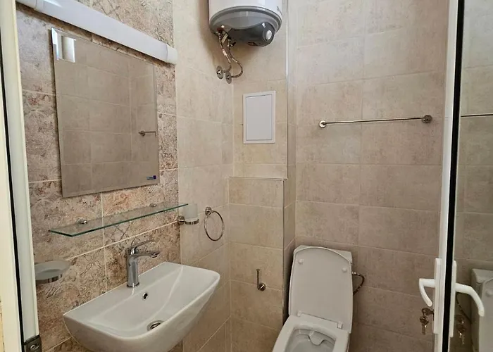 кастро2-castro Apartments2 Tsarevo