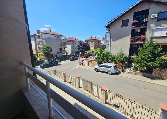 Appartamento кастро2-castro Apartments2 *