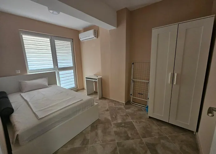 кастро2-castro Apartments2 Appartamento Tsarevo