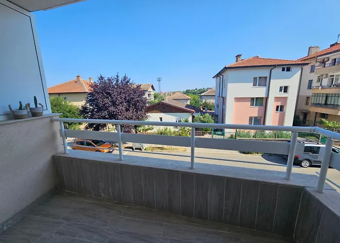 Appartamento кастро2-castro Apartments2 Tsarevo