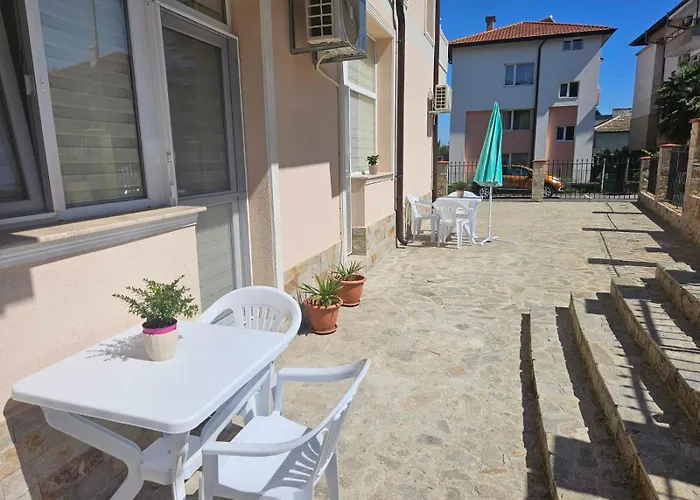 кастро2-castro Apartments2 Appartamento *