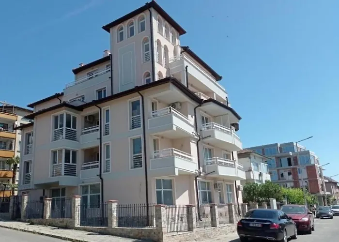 кастро2-castro Apartments2