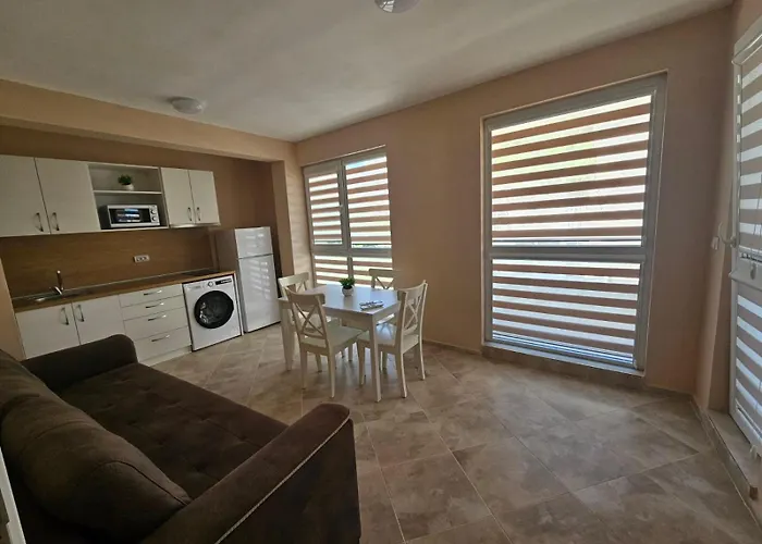 кастро2-castro Apartments2 Tsarevo