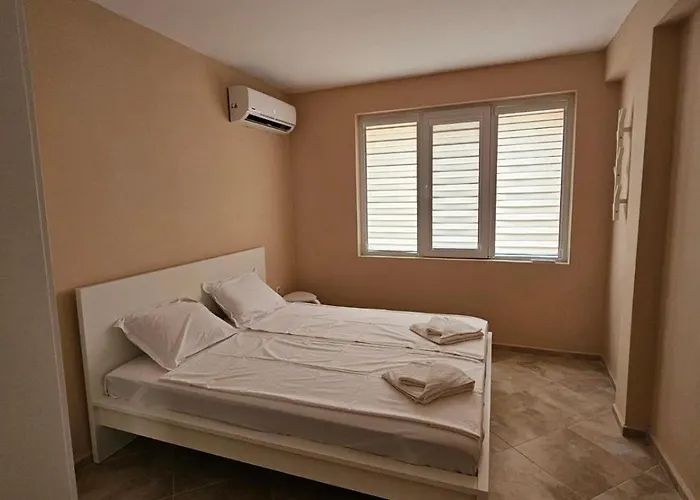 кастро2-castro Apartments2 Appartamento *