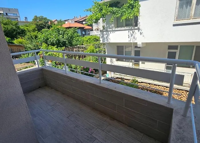 кастро2-castro Apartments2 Tsarevo