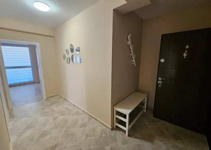 кастро2-castro Apartments2 *