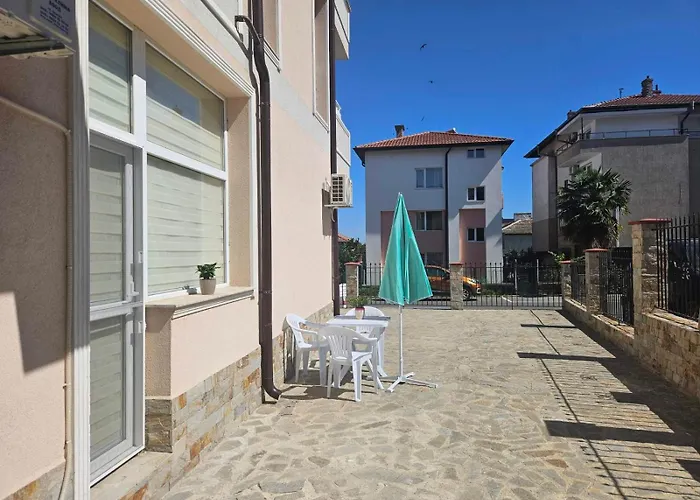 кастро2-castro Apartments2 Appartamento *