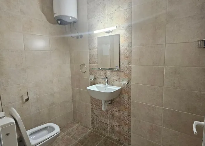 кастро2-castro Apartments2 Appartamento Tsarevo