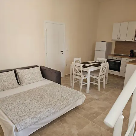 кастро2-castro Apartments2 Appartement *