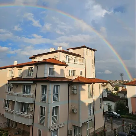 кастро2-castro Apartments2 Appartement