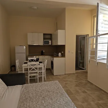 кастро2-castro Apartments2 Appartement