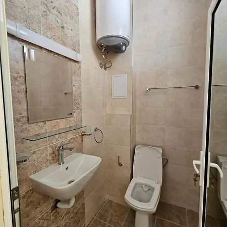 кастро2-castro Apartments2 Царево