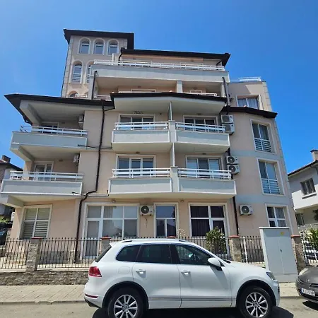 кастро2-castro Apartments2 Daire