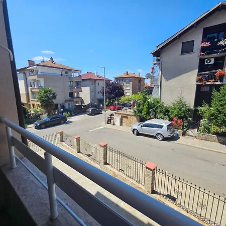 Апартамент кастро2-castro Apartments2 *