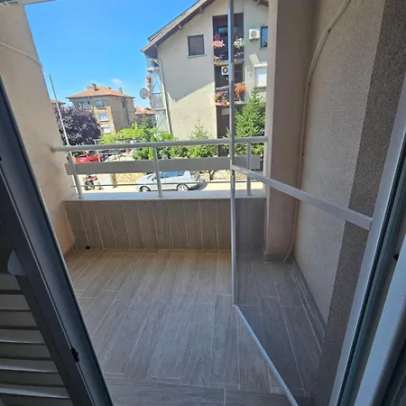 Appartement кастро2-castro Apartments2