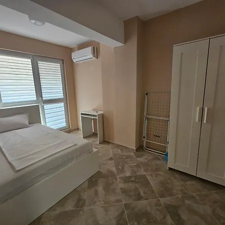 кастро2-castro Apartments2 Appartement Tsarevo