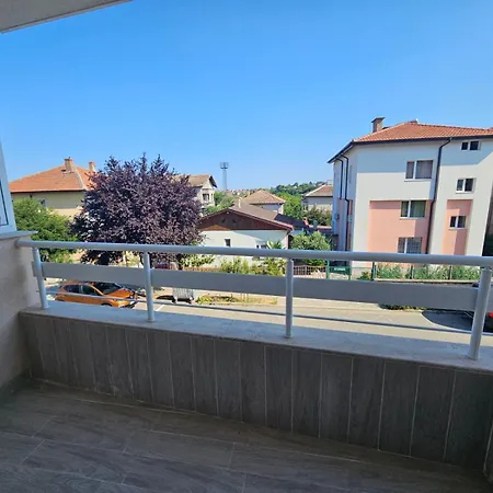 Appartement кастро2-castro Apartments2 Tsarevo