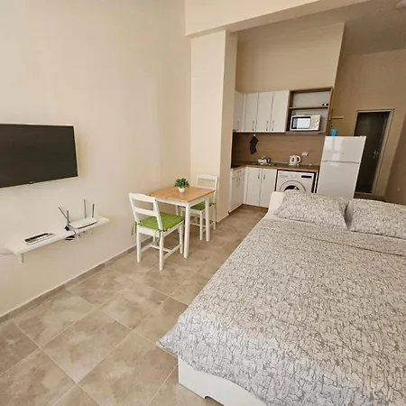 Апартамент кастро2-castro Apartments2 *