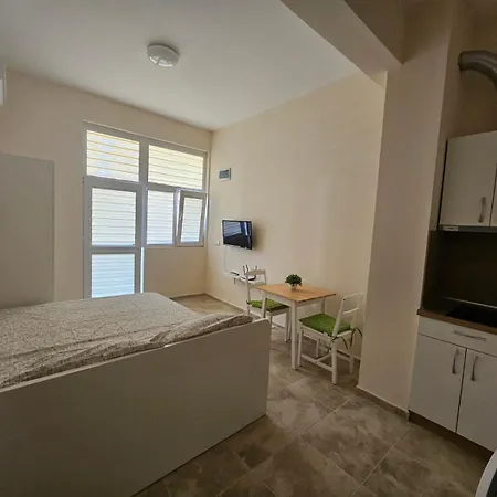 кастро2-castro Apartments2 * Царево