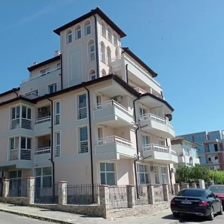 кастро2-castro Apartments2