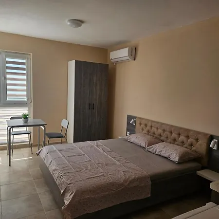 דירה кастро2-castro Apartments2 *