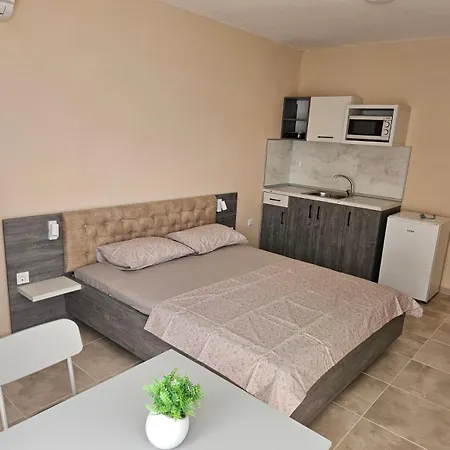 Апартамент кастро2-castro Apartments2