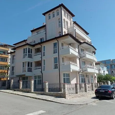 кастро2-castro Apartments2 Апартамент *