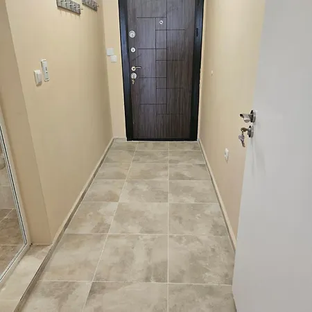 кастро2-castro Apartments2 Appartement Tsarevo