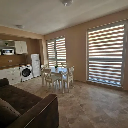 кастро2-castro Apartments2 Царево