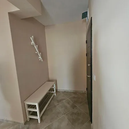 Апартамент кастро2-castro Apartments2 *
