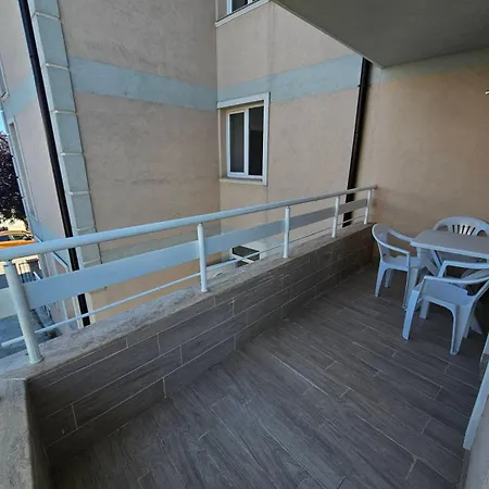 кастро2-castro Apartments2 Tsarevo