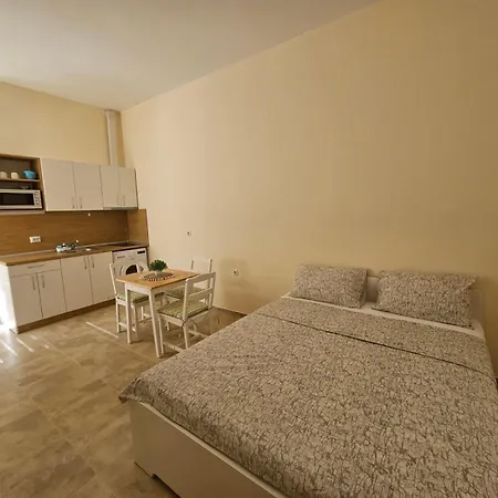 кастро2-castro Apartments2 Царево