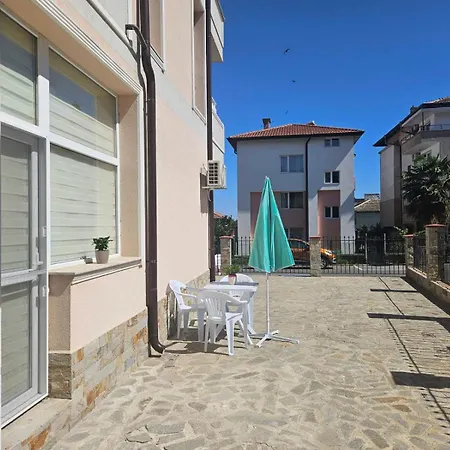 кастро2-castro Apartments2 Daire *