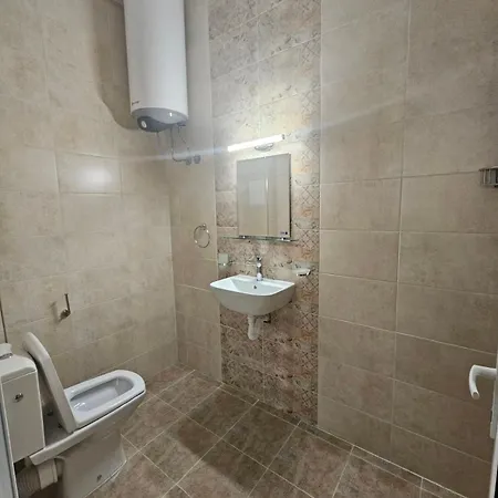кастро2-castro Apartments2 Appartement Tsarevo