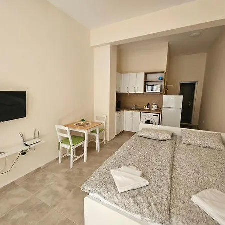 Appartement кастро2-castro Apartments2 Tsarevo