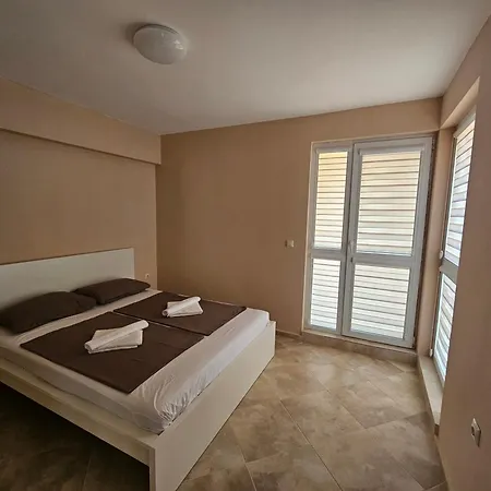 кастро2-castro Apartments2 * Tsarevo