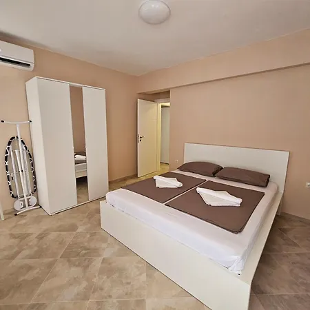 кастро2-castro Apartments2 Daire Tsarevo