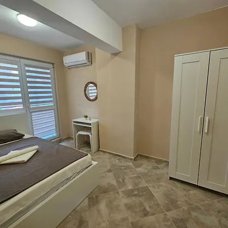 Appartement кастро2-castro Apartments2