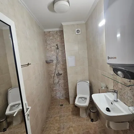 Appartement кастро2-castro Apartments2 *