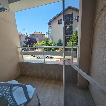кастро2-castro Apartments2 Tsarevo