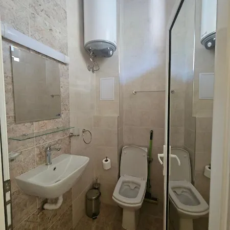 кастро2-castro Apartments2 *