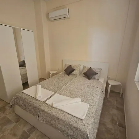 кастро2-castro Apartments2 Tsarevo