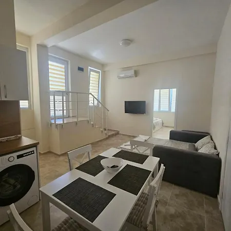 Appartement кастро2-castro Apartments2