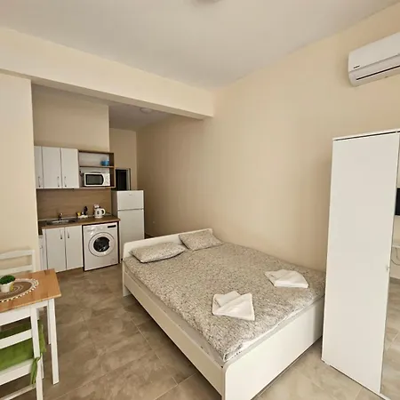 Appartement кастро2-castro Apartments2