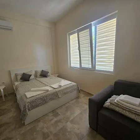 кастро2-castro Apartments2 Appartement Tsarevo