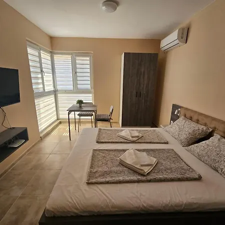 Daire кастро2-castro Apartments2 *